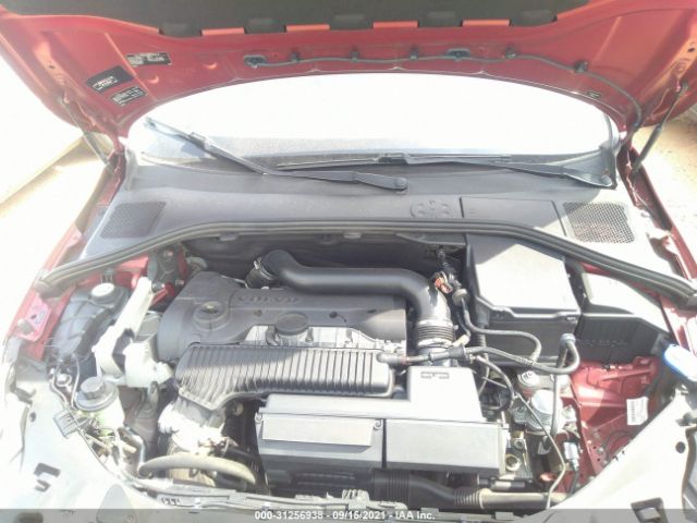 Photo 9 VIN: YV1622FS2C2126906 - VOLVO S60 