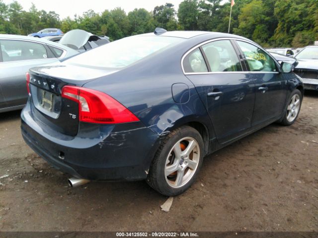 Photo 3 VIN: YV1622FS2C2127425 - VOLVO S60 