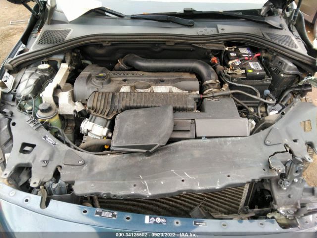 Photo 9 VIN: YV1622FS2C2127425 - VOLVO S60 