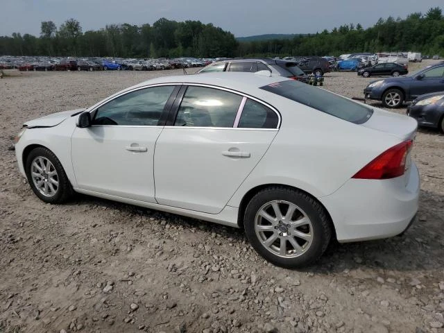 Photo 1 VIN: YV1622FS2C2127733 - VOLVO S60 T5 