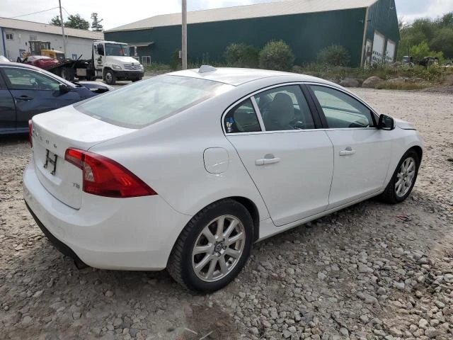 Photo 2 VIN: YV1622FS2C2127733 - VOLVO S60 T5 