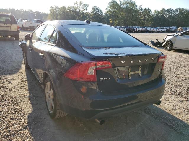 Photo 2 VIN: YV1622FS2C2128512 - VOLVO S60 T5 