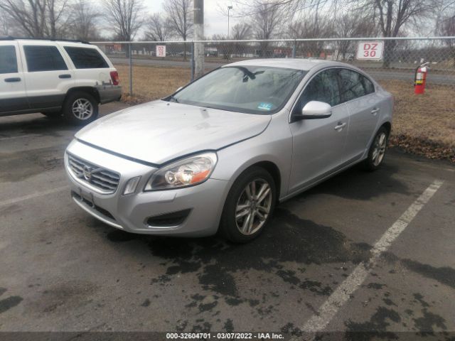 Photo 1 VIN: YV1622FS2C2129739 - VOLVO S60 