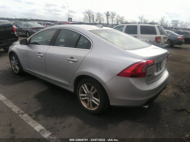 Photo 2 VIN: YV1622FS2C2129739 - VOLVO S60 