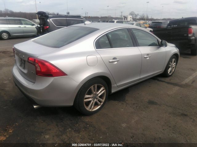 Photo 3 VIN: YV1622FS2C2129739 - VOLVO S60 