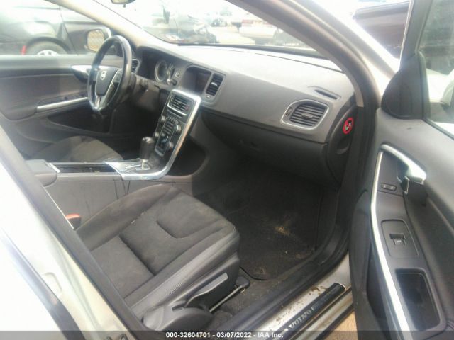 Photo 4 VIN: YV1622FS2C2129739 - VOLVO S60 