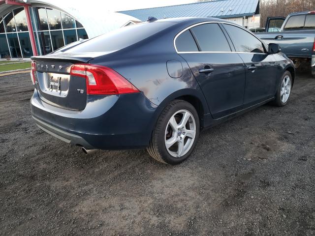 Photo 3 VIN: YV1622FS2C2130342 - VOLVO S60 T5 