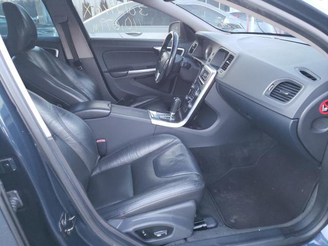 Photo 4 VIN: YV1622FS2C2130342 - VOLVO S60 T5 