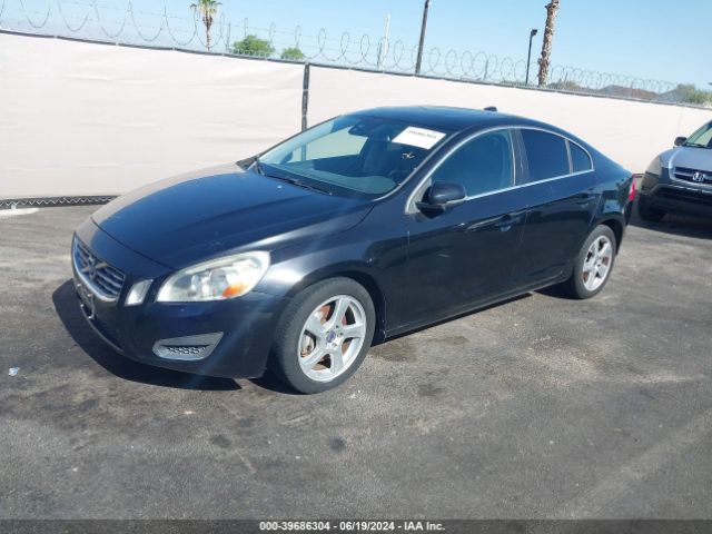 Photo 1 VIN: YV1622FS2C2133905 - VOLVO S60 