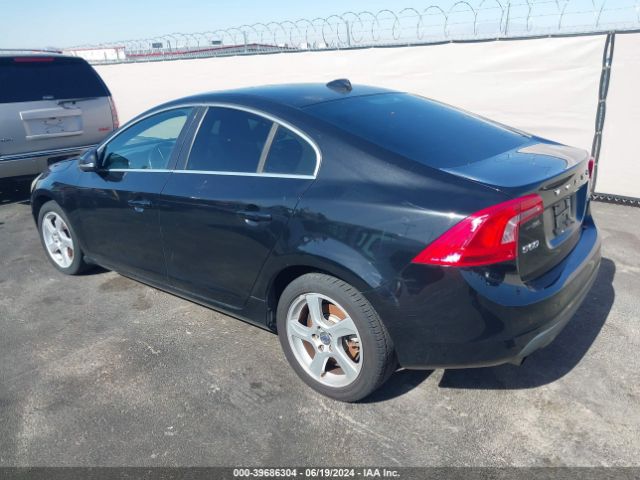 Photo 2 VIN: YV1622FS2C2133905 - VOLVO S60 