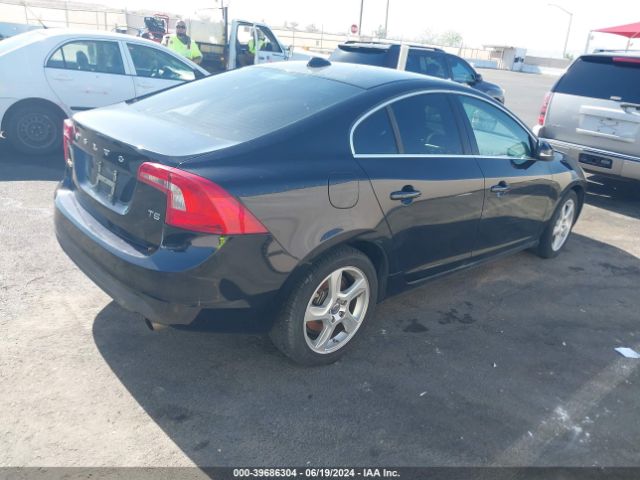 Photo 3 VIN: YV1622FS2C2133905 - VOLVO S60 