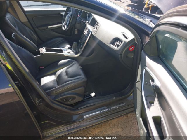 Photo 4 VIN: YV1622FS2C2133905 - VOLVO S60 