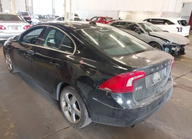 Photo 2 VIN: YV1622FS2C2136500 - VOLVO S60 