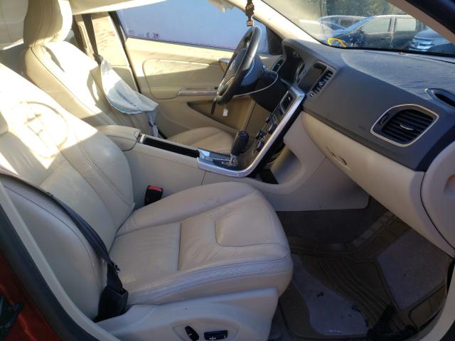 Photo 4 VIN: YV1622FS2C2139235 - VOLVO S60 T5 