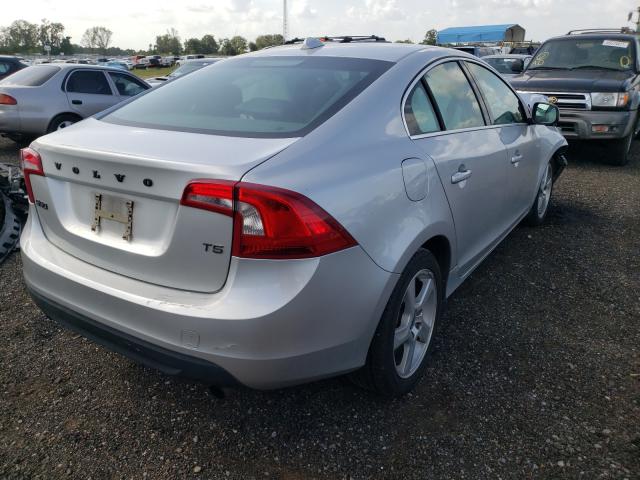 Photo 3 VIN: YV1622FS2C2141891 - VOLVO S60 T5 