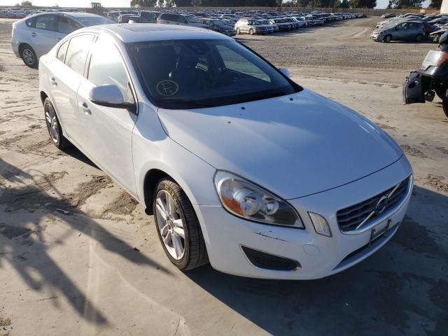 Photo 0 VIN: YV1622FS2C2143057 - VOLVO S60 