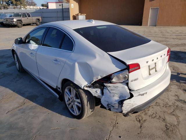 Photo 2 VIN: YV1622FS2C2143057 - VOLVO S60 