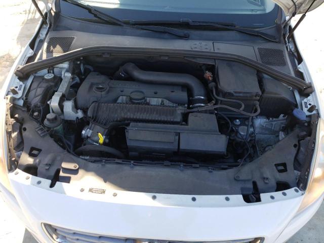 Photo 6 VIN: YV1622FS2C2143057 - VOLVO S60 