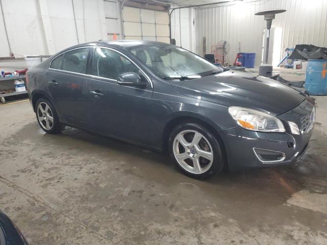 Photo 3 VIN: YV1622FS2C2143298 - VOLVO S60 T5 