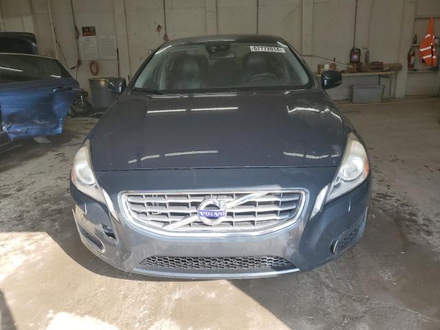 Photo 4 VIN: YV1622FS2C2143298 - VOLVO S60 T5 