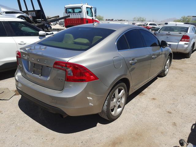 Photo 3 VIN: YV1622FS2C2144130 - VOLVO S60 T5 