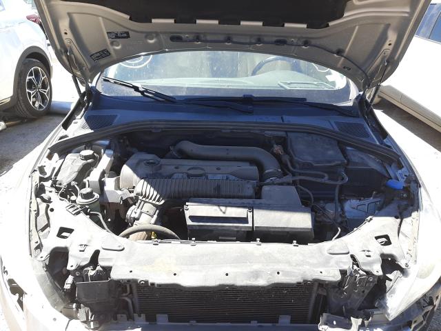 Photo 6 VIN: YV1622FS2C2144130 - VOLVO S60 T5 