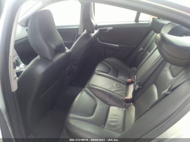 Photo 7 VIN: YV1622FS3C2021064 - VOLVO S60 