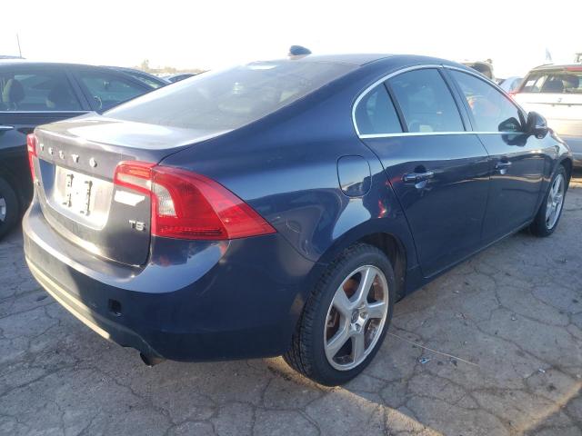 Photo 3 VIN: YV1622FS3C2021310 - VOLVO S60 T5 