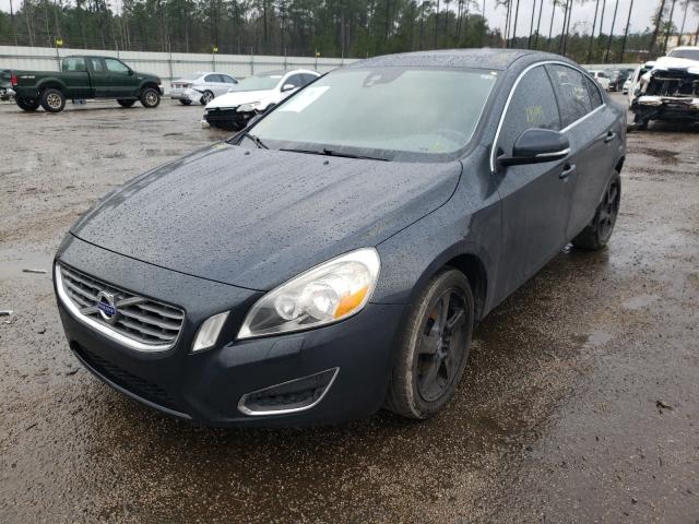 Photo 1 VIN: YV1622FS3C2026586 - VOLVO S60 T5 