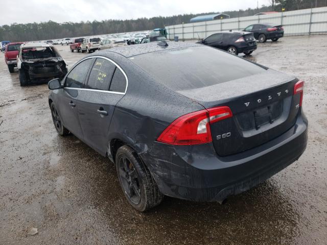 Photo 2 VIN: YV1622FS3C2026586 - VOLVO S60 T5 