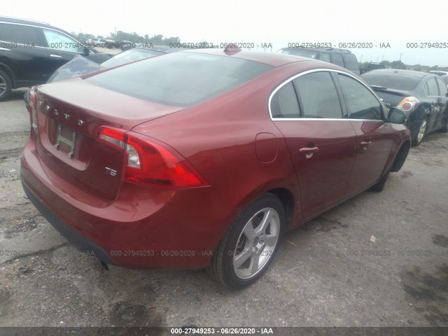 Photo 3 VIN: YV1622FS3C2029164 - VOLVO S60 