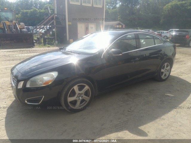 Photo 1 VIN: YV1622FS3C2030198 - VOLVO S60 