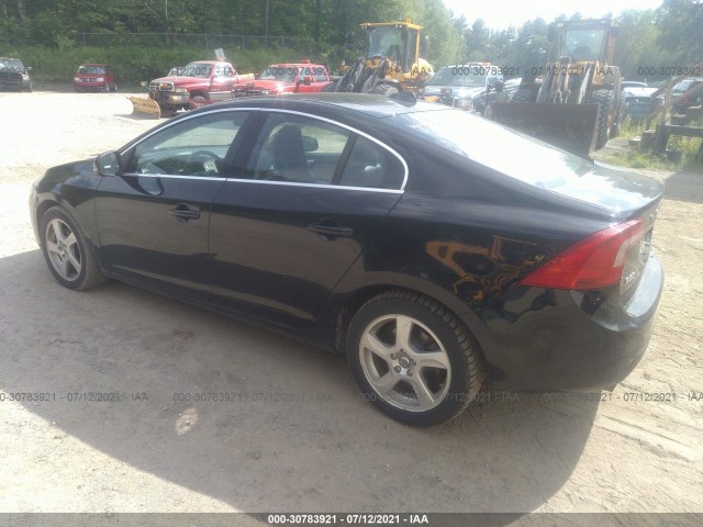 Photo 2 VIN: YV1622FS3C2030198 - VOLVO S60 