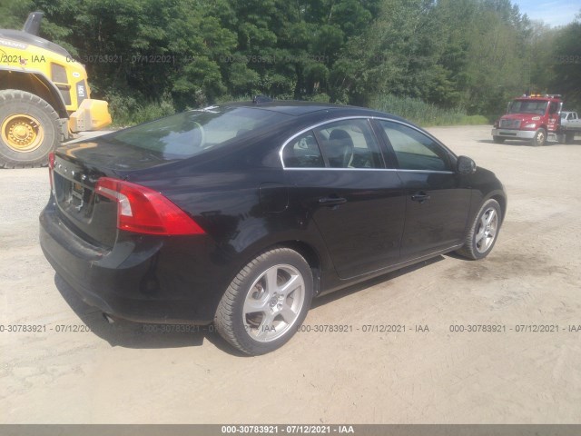 Photo 3 VIN: YV1622FS3C2030198 - VOLVO S60 