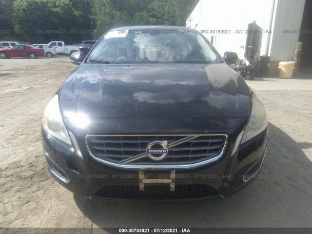 Photo 5 VIN: YV1622FS3C2030198 - VOLVO S60 