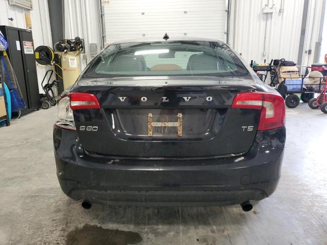 Photo 5 VIN: YV1622FS3C2031917 - VOLVO S60 T5 