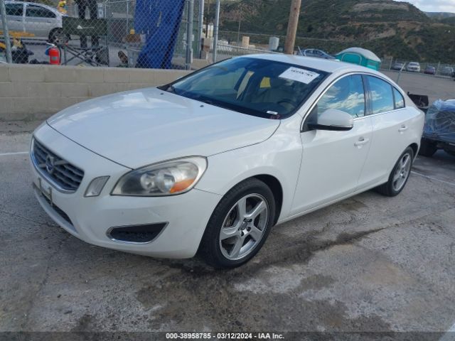 Photo 1 VIN: YV1622FS3C2032291 - VOLVO S60 