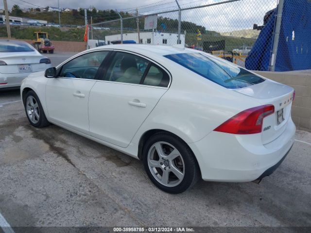 Photo 2 VIN: YV1622FS3C2032291 - VOLVO S60 