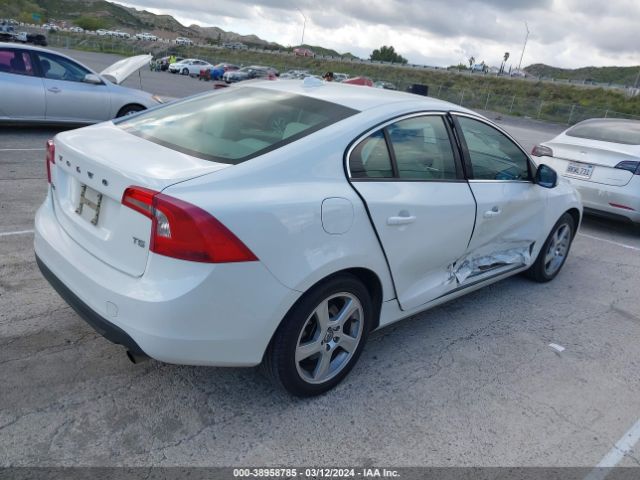 Photo 3 VIN: YV1622FS3C2032291 - VOLVO S60 