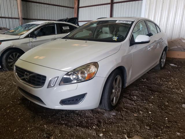 Photo 1 VIN: YV1622FS3C2039743 - VOLVO S60 T5 