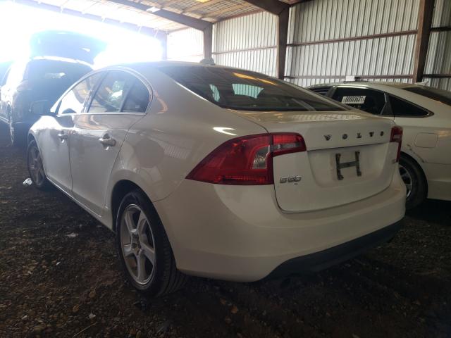 Photo 2 VIN: YV1622FS3C2039743 - VOLVO S60 T5 