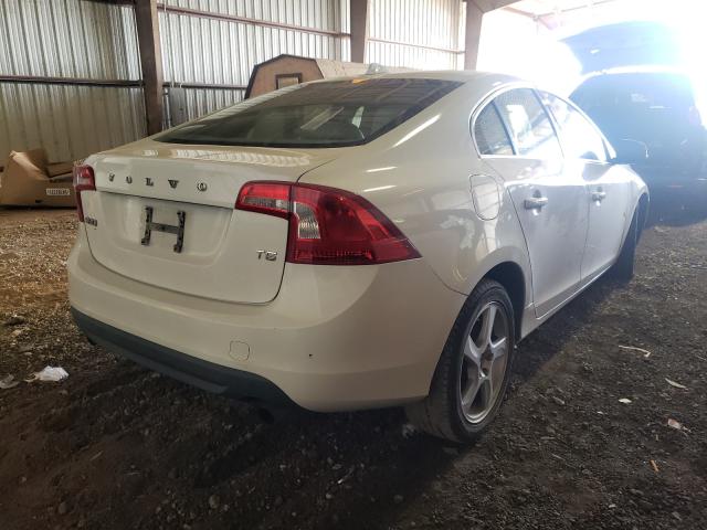 Photo 3 VIN: YV1622FS3C2039743 - VOLVO S60 T5 