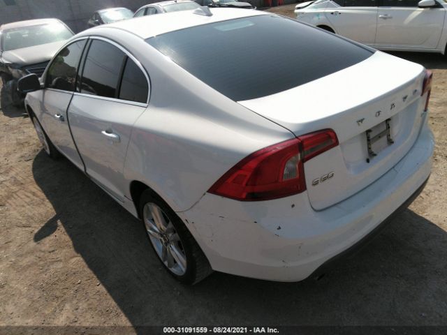 Photo 2 VIN: YV1622FS3C2041010 - VOLVO S60 