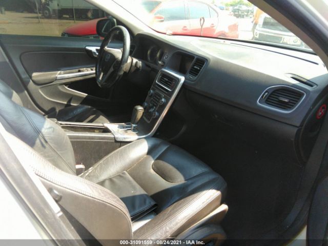 Photo 4 VIN: YV1622FS3C2041010 - VOLVO S60 