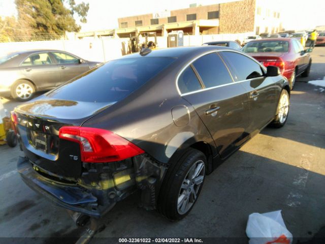 Photo 3 VIN: YV1622FS3C2041427 - VOLVO S60 