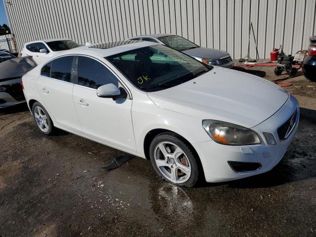 Photo 3 VIN: YV1622FS3C2042402 - VOLVO S60 T5 