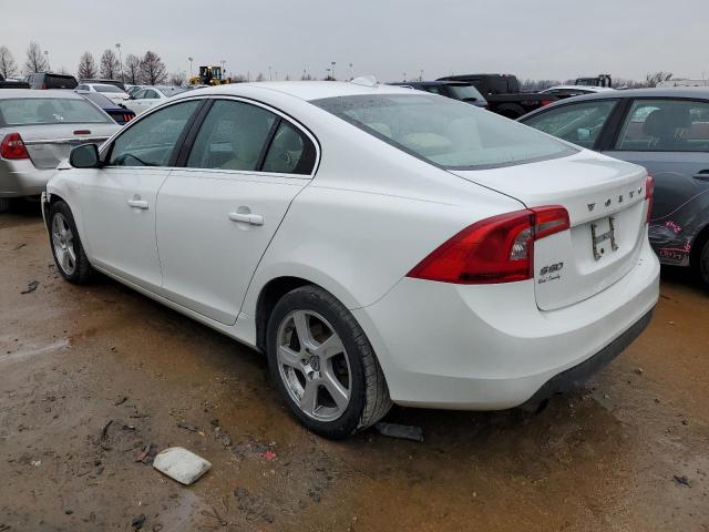 Photo 1 VIN: YV1622FS3C2045039 - VOLVO S60 