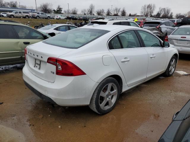 Photo 2 VIN: YV1622FS3C2045039 - VOLVO S60 