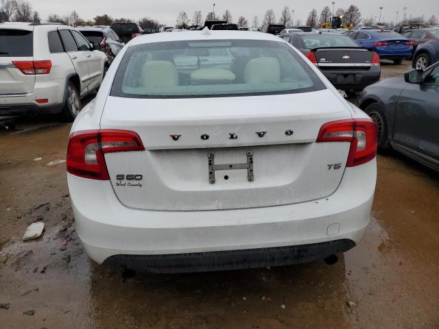 Photo 5 VIN: YV1622FS3C2045039 - VOLVO S60 