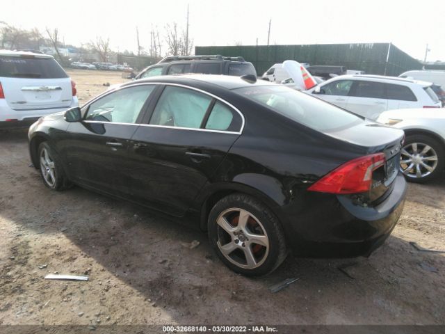 Photo 2 VIN: YV1622FS3C2045641 - VOLVO S60 